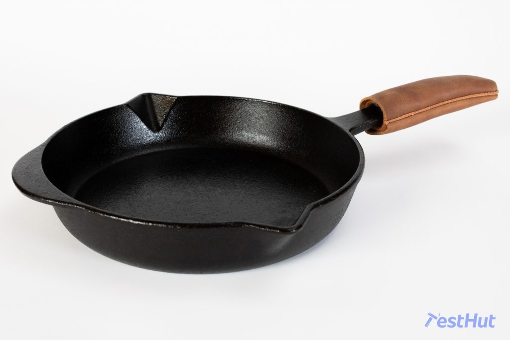Product Review - Skeppshult Cast Iron Casserole from Pleasant Hill