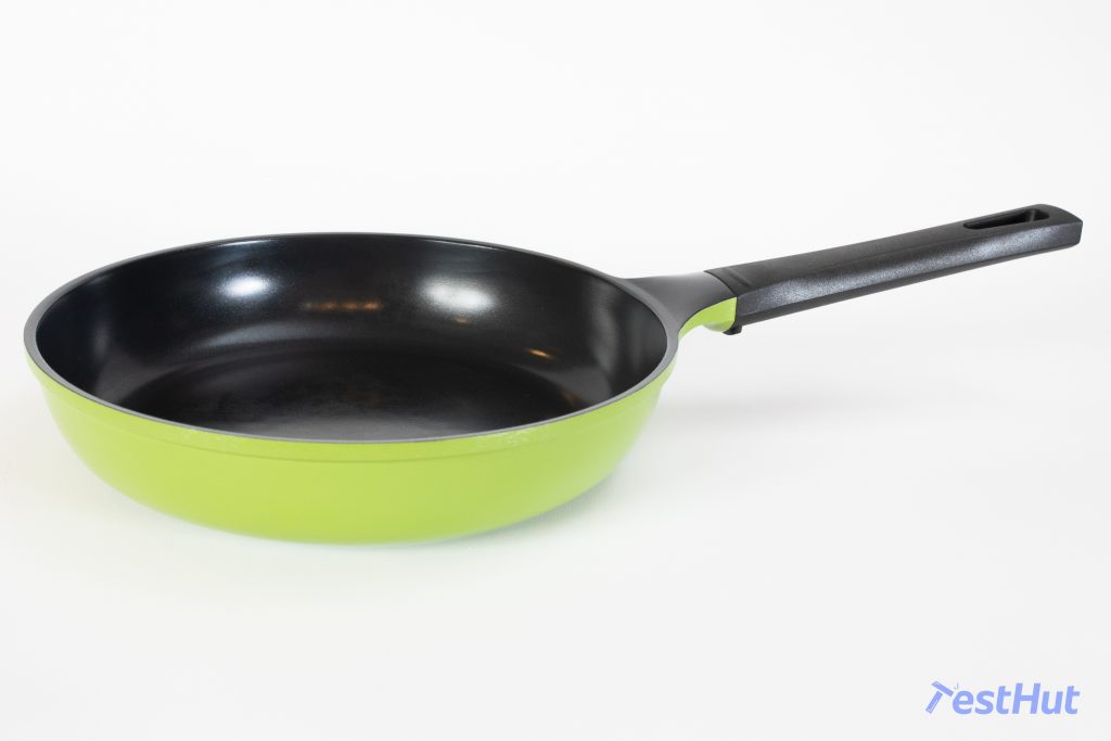 Review of the Mealthy Non-Stick Frying Pan - The Schmidty Wife
