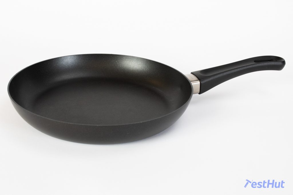 Buy 9 inch frying pan for two people, Fissler