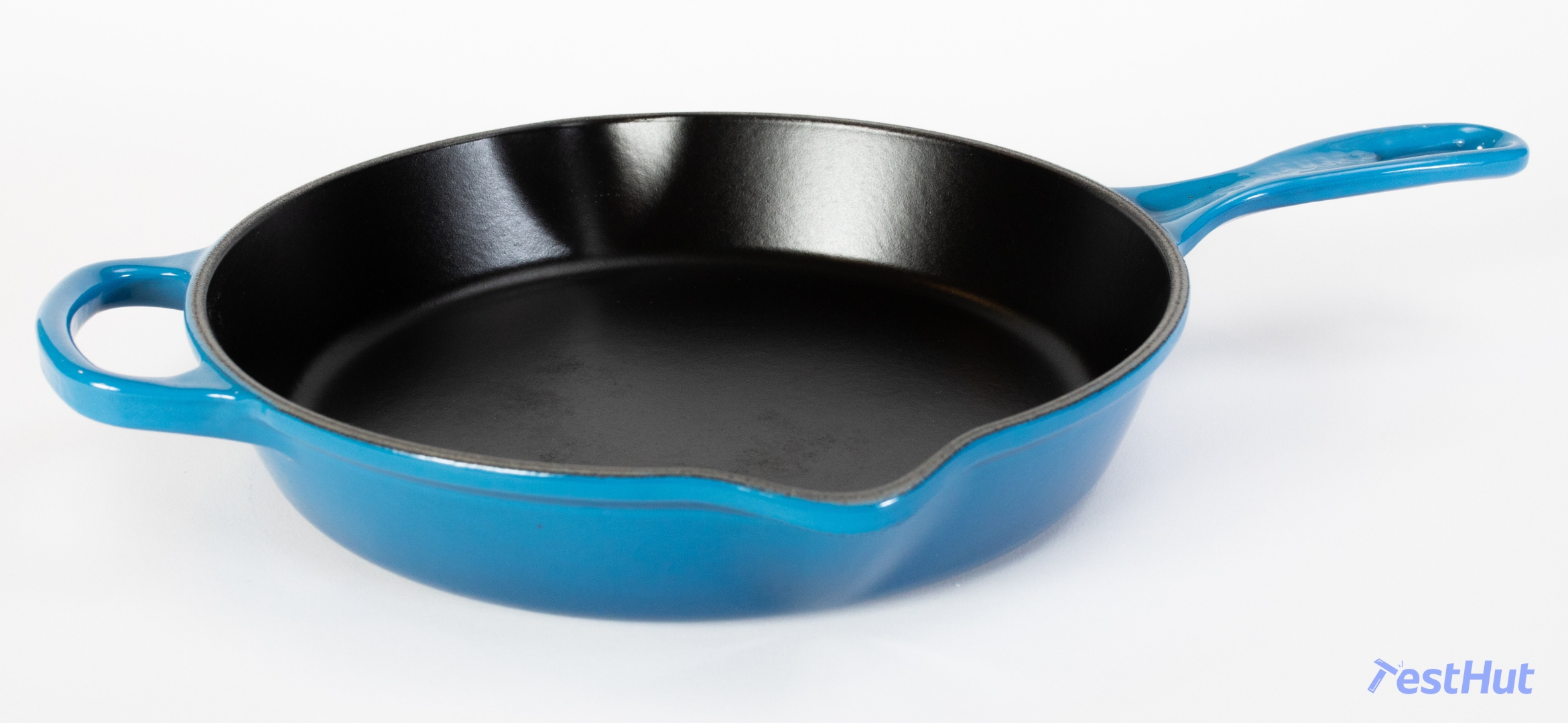 The 5 Best Enameled Cast Iron Skillets of 2024, Tested & Reviewed
