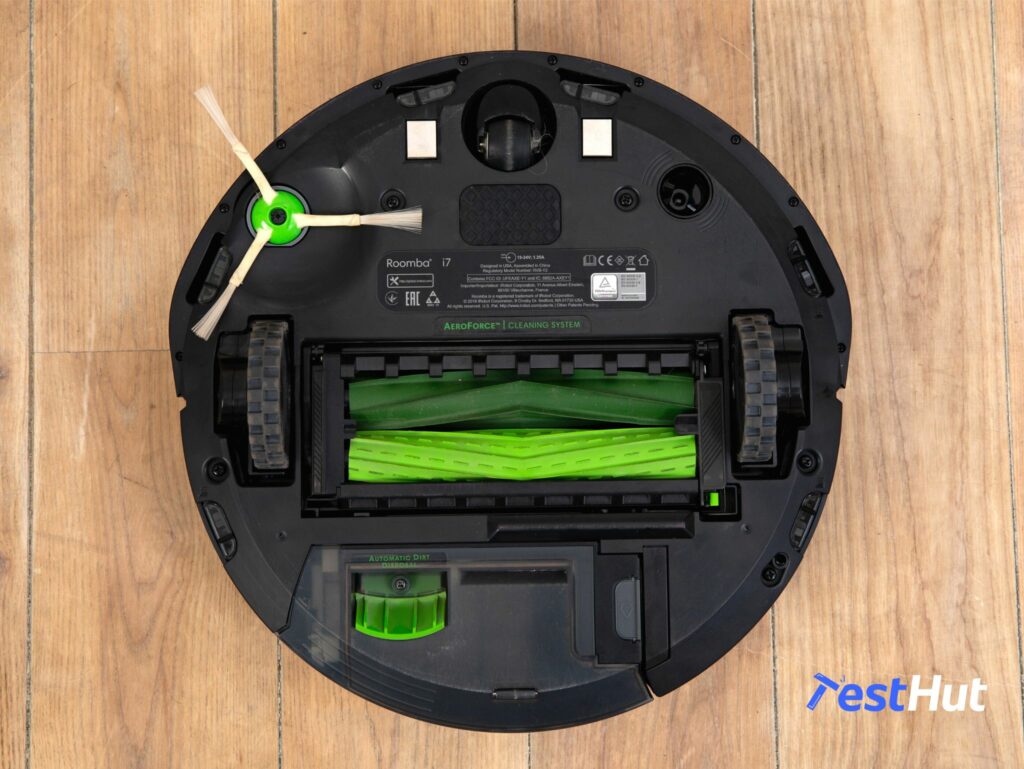 Roomba Review by TestHut