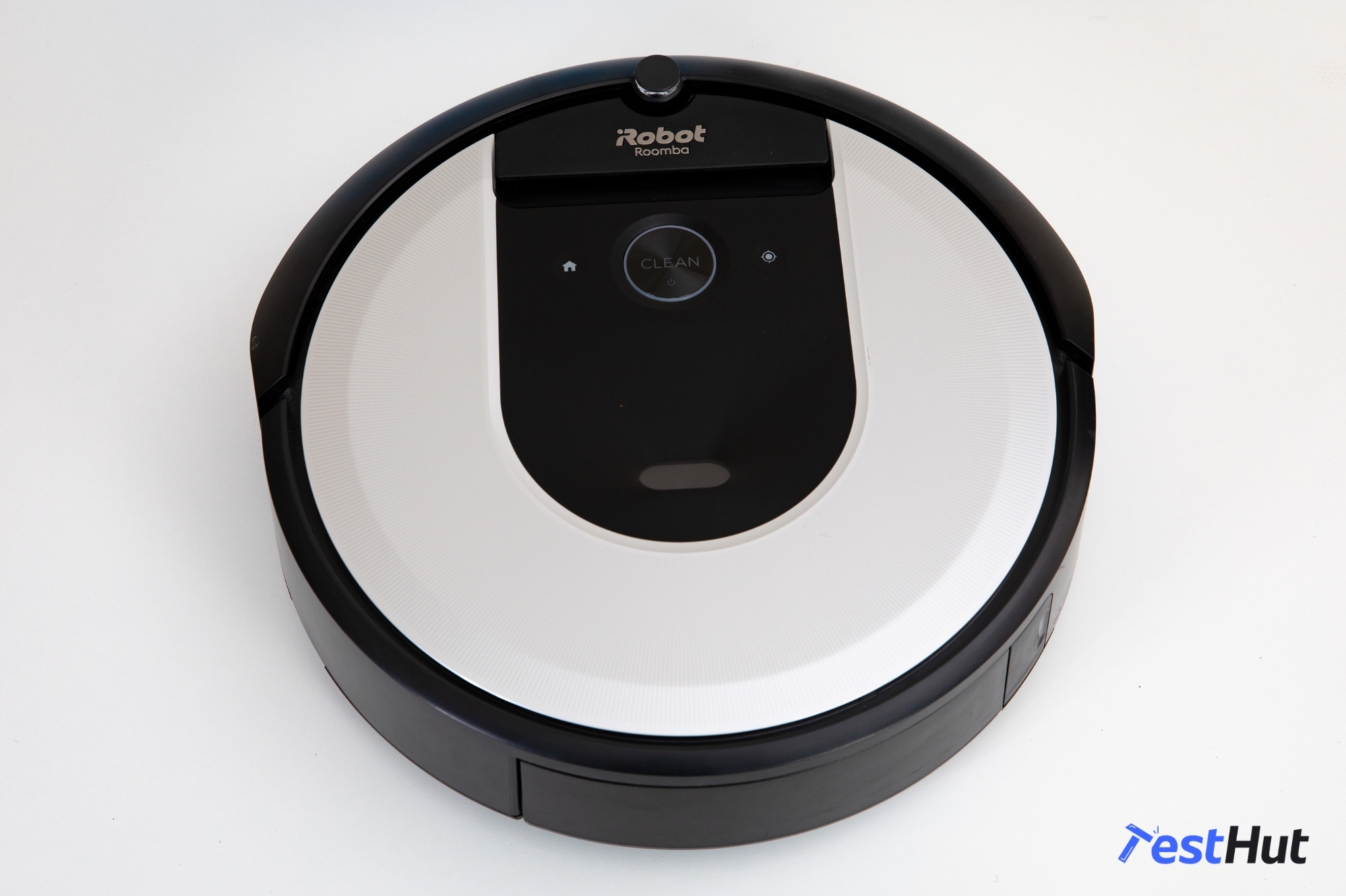 Roomba i7+ Review | Tested by TestHut